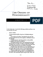 Dobson Bringing Up Boys Origins Homosexuality PDF