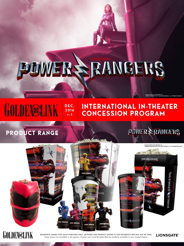 International In-Theater Concession Program: Dec - 2 0 1 6 v-1 | PDF ...