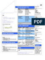 Yui Charts v2.9