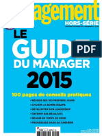 Management Hors-Série No.12 - Novembre-Décembre 2014