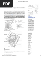 Aft End Structure and Design Overview | PDF | Stern | Rudder