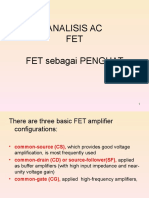5 Analisis AC FET(ke5).ppt