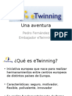 Ctif Febrero2016 - Etwinning