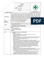 Format Sop Teknis Rabies Pemda 2016