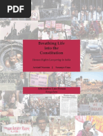 Breathing Life Into The Constitution