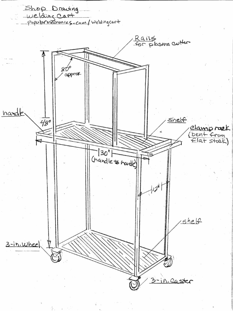 54d114664ce53 Welding Cart Plans