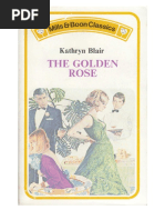 Download Kathryn Blair - The Golden Rosepdf by Miss Kitty Reads SN338641655 doc pdf