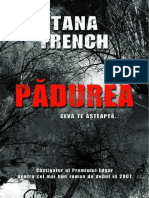 Tana French - Padurea (V1.0)