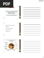 processos organizacionais 20162