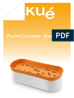 Pasta Cooker Recipes