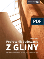 Podrecznik Budowania Z Gliny