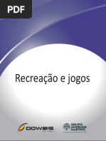 13. Recreação e Jogos (1)