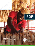 2015 IPA Annual Report