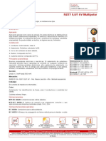 N2XY 0 6 1 KV Multipolar PDF