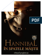 Thomas Harris - (Hannibal Lecter) 4 Hannibal in Spatele Mastii (v.1.0)