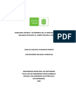 Analisis Economico PDF