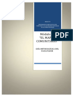 Guia Del Facilitador Modulo 3 PDF