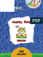 Petralingua English Language Course ACTIVITY BOOK en Preview Lesson