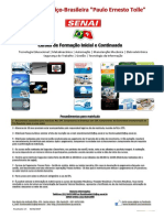 Informativos de Cursos Fic PDF