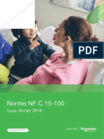 Guide NFC 15 100 2016 