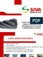 Curso Siva 2016