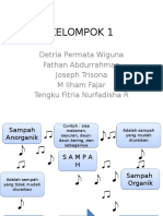 Kelompok 1