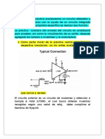 DESARROLLO PRACTICA 1 Retenedor Muestreador