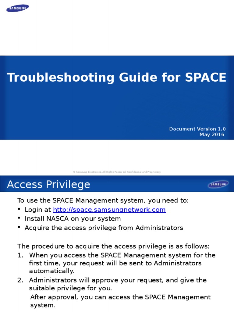 Troubleshooting Guide Ver.1.0 | PDF | Internet Explorer | Microsoft Windows
