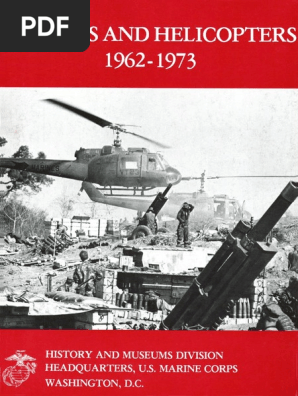 Xmarines And Helicopters 1962 1973 Helicopter United States Marine Corps