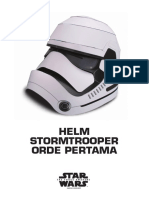 1298 CPW AW SW Storm Trooper Helmet v4 Id PDF