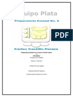 Portada de Equipo Informatica