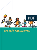 Coleção Proinfantil