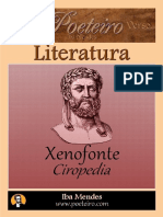 Ciropedia - Xenofonte