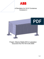 11. Ps17614.Dd.d505 Container 2 Technical Discriptions