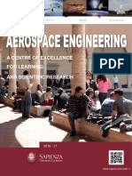 Book CAD Aerospaziale 2016-17 INGLESE