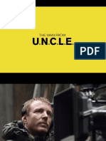 Man From Uncle