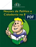 Politica Da Educação