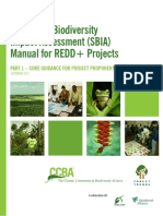 Social&environmental Imapct Redd PDF