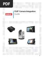 Flir Camera Integration Guide