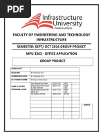 Print AUTOLine Dealership Word