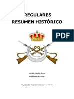 Regulares Resumen Histórico