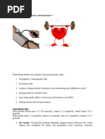 Download Apa Saja Pemeriksaan Laboratoriumdocx by rafael SN338673930 doc pdf
