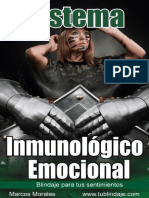 Sistinema Imunologico Emocional