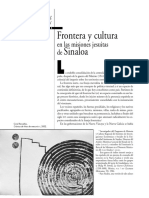 Jesuitas de Sinaloa PDF