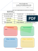 3 Ficha de Trabalho