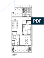 House Type 80 - Layout Plan