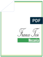 Turbinas Franco Tossi FTM Generale