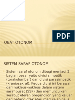 Obat Otonom