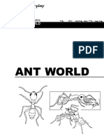 Ant World