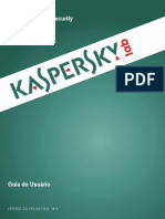 Manual Kaspersky Total Security PDF